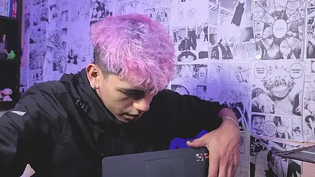 Mickey Magic online show from 03.11.26