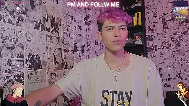 Mickey Magic online show from 03.15.26