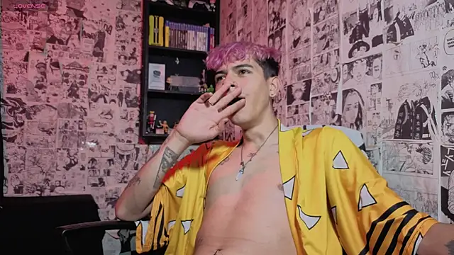 Mickey Magic online show from 03.23.26