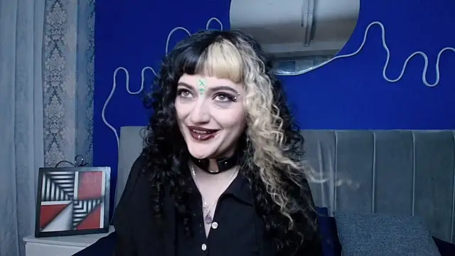 Snapshot of JeanneSabatier chatting on 06.03.26 JeanneSabatier online show from 06.03.26