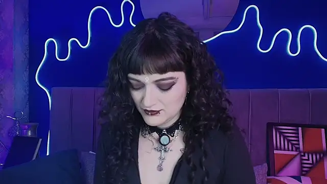 Snapshot of JeanneSabatier chatting on 08.03.26 JeanneSabatier online show from 08.03.26