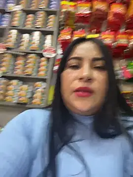 Snapshot of Miia_Jazmin chatting on 06.19.26 Miia Jazmin online show from 06.19.26