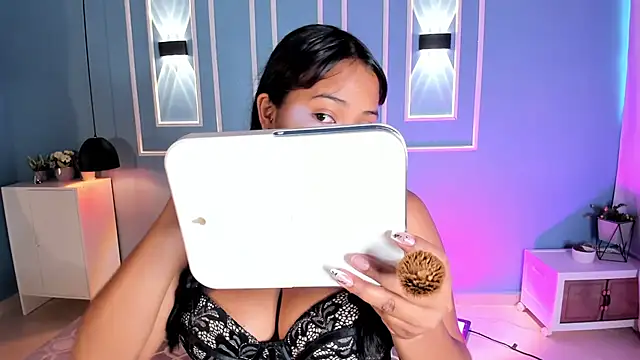 Snapshot of isabella_zc chatting on 06.15.26 isabella zc online show from 06.15.26