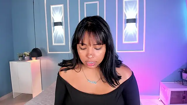 Snapshot of isabella_zc chatting on 06.26.26 isabella zc online show from 06.26.26