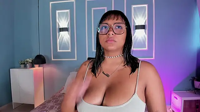 Snapshot of isabella_zc chatting on 07.15.26 isabella zc online show from 07.15.26
