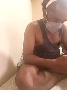 Raziv komal143 online show from 01.31.25