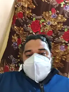 Raziv komal143 online show from 02.11.25