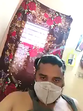 Raziv komal143 online show from 02.18.25