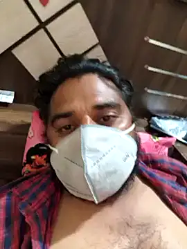 Raziv komal143 online show from 02.22.25