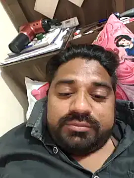 Raziv komal143 online show from 02.28.25