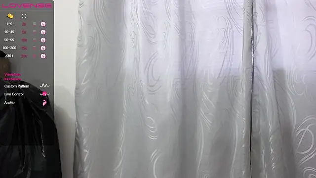 Snapshot of Solera_Red chatting on 02.24.25 Solera Red online show from 02.24.25