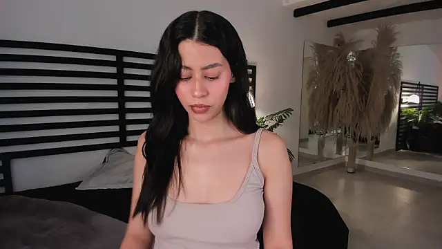 Snapshot of hannah_brady chatting on 01.25.25 hannah brady online show from 01.25.25