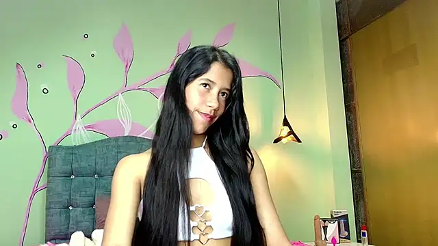 Connie Bell online show from 03.03.25