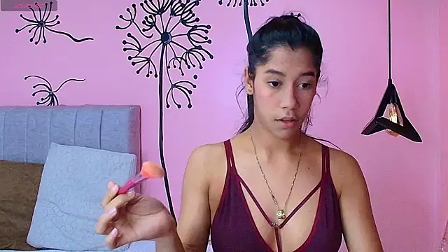 Connie Bell online show from 09.10.25