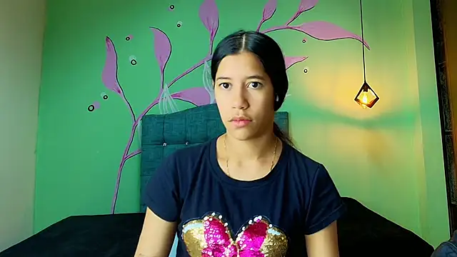 Connie Bell online show from 12.01.25