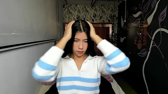 Connie Bell online show from 03.05.26