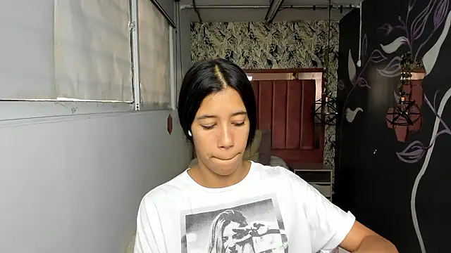 Connie Bell online show from 03.09.26