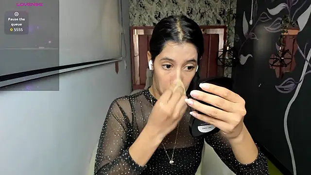 Connie Bell online show from 03.11.26