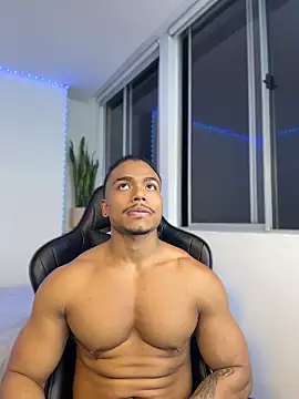 Snapshot of XavierColeman chatting on 06.02.26 XavierColeman online show from 06.02.26