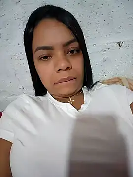 Snapshot of ashanty_b5 chatting on 01.25.25 ashanty b5 online show from 01.25.25