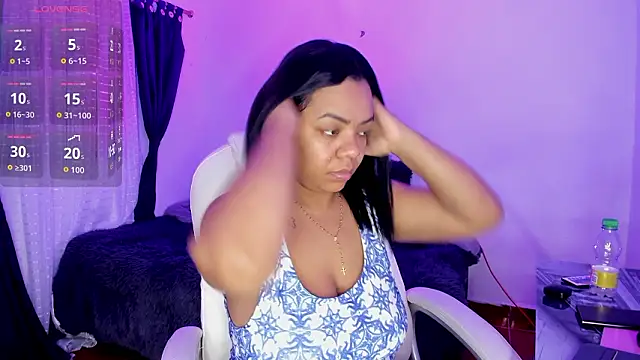 Snapshot of ashanty_b5 chatting on 01.14.26 ashanty b5 online show from 01.14.26