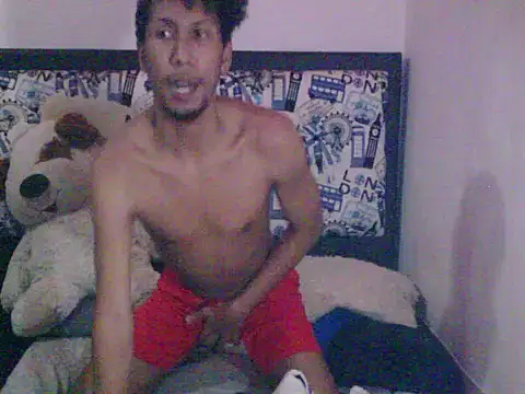 Snapshot of Morenoversa chatting on 04.06.26 Morenoversa online show from 04.06.26