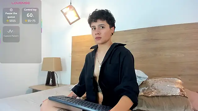  Eternal  online show from 03.19.25