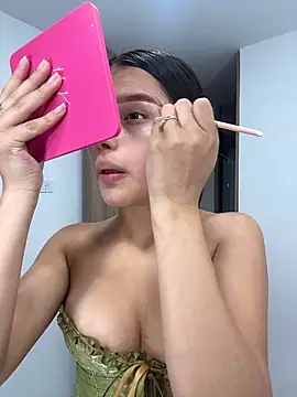 Snapshot of Sofia18_pinkk chatting on 02.21.26 Sofia18 pinkk online show from 02.21.26