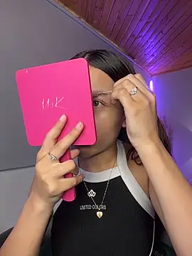 Snapshot of Sofia18_pinkk chatting on 02.23.26 Sofia18 pinkk online show from 02.23.26