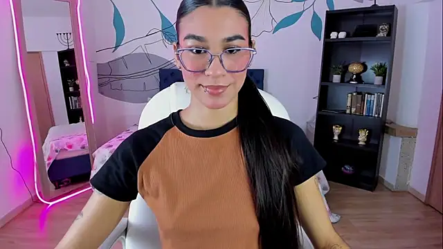 Dana Paula online show from 12.14.25