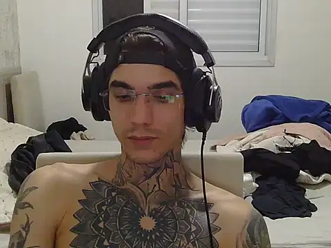 smokingink online show from 04.22.26