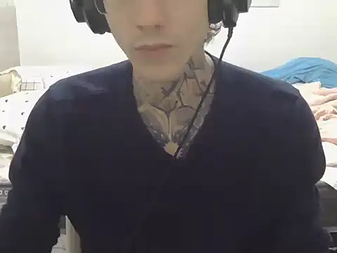 Snapshot of smokingink chatting on 05.03.26 smokingink online show from 05.03.26