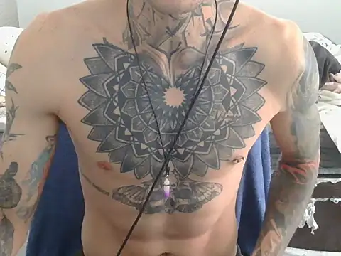 Snapshot of smokingink chatting on 05.06.26 smokingink online show from 05.06.26
