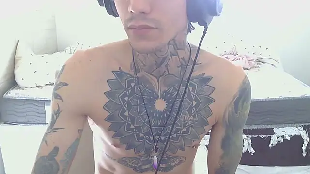 Snapshot of smokingink chatting on 05.07.26 smokingink online show from 05.07.26