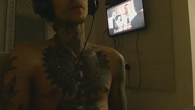 Snapshot of smokingink chatting on 05.08.26 smokingink online show from 05.08.26