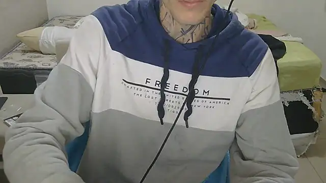 Snapshot of smokingink chatting on 05.23.26 smokingink online show from 05.23.26