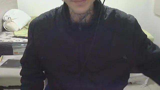Snapshot of smokingink chatting on 05.25.26 smokingink online show from 05.25.26