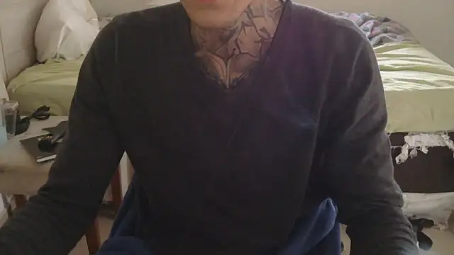 Snapshot of smokingink chatting on 05.28.26 smokingink online show from 05.28.26