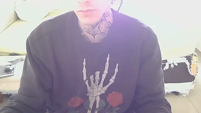 Snapshot of smokingink chatting on 05.31.26 smokingink online show from 05.31.26