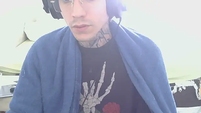 Snapshot of smokingink chatting on 06.02.26 smokingink online show from 06.02.26