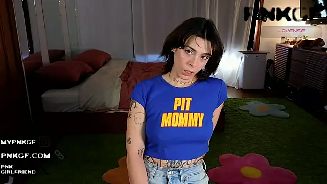 bunnierotten online show from 09.25.25