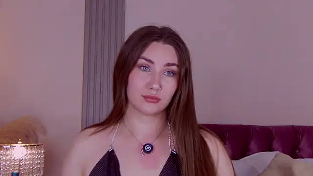 KiraBarlows online show from 04.24.26
