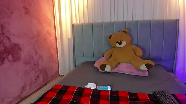 camilapersy online show from 02.12.25