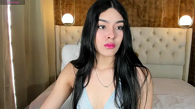 camilapersy online show from 03.01.25