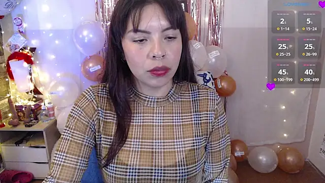 cute bunny95 online show from 10.03.25