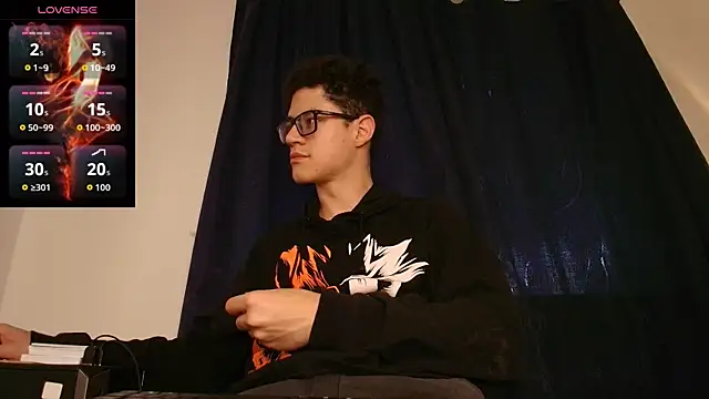 wolfandsky online show from 10.02.25