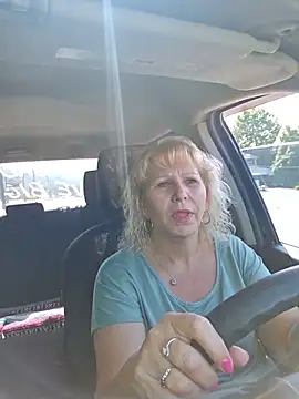 Badgirlpr2 online show from 06.05.26