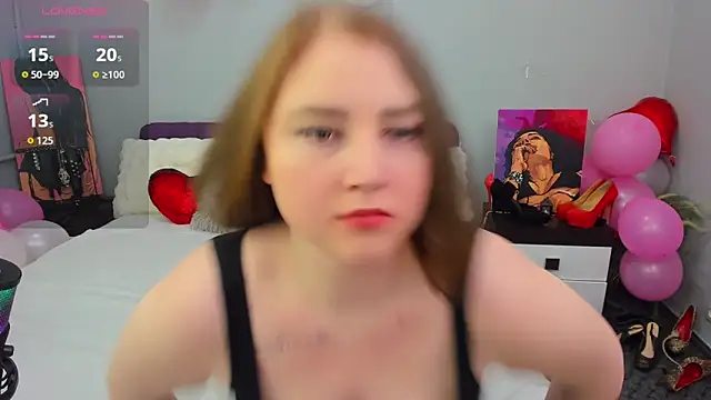 Snapshot of lillyloan4u chatting on 03.14.26 lillyloan4u online show from 03.14.26