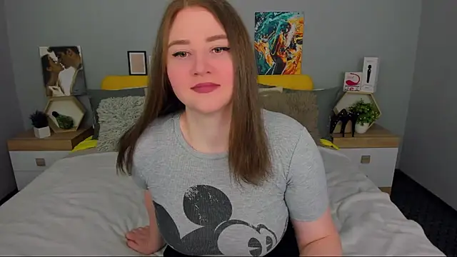 Snapshot of lillyloan4u chatting on 03.18.26 lillyloan4u online show from 03.18.26