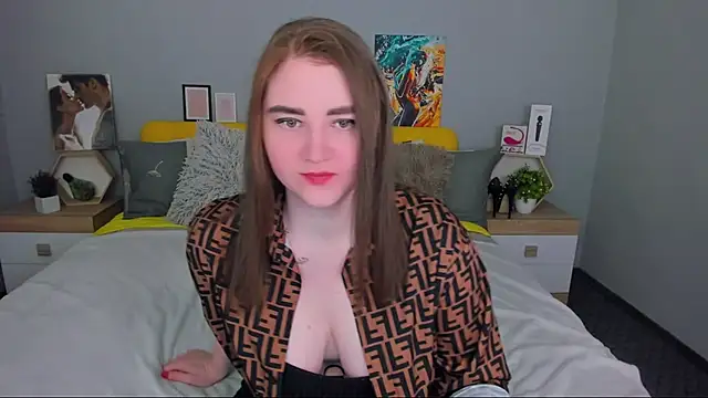Snapshot of lillyloan4u chatting on 03.30.26 lillyloan4u online show from 03.30.26